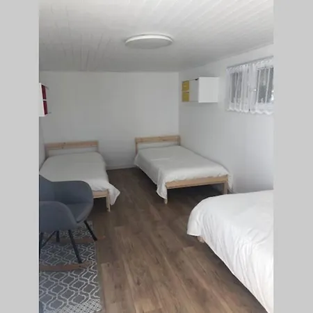 Logement Entier - Quartier Phare - Tranche Sur Mer شقة *