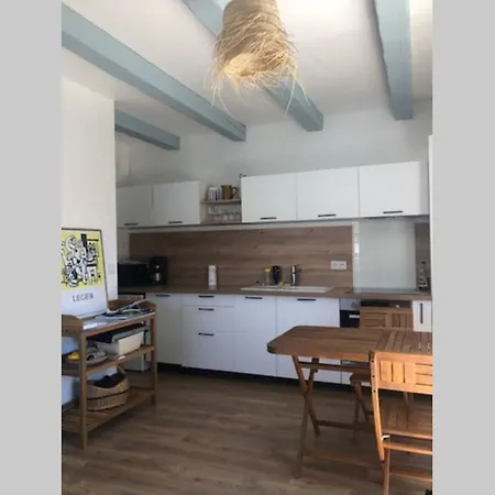 Logement Entier - Quartier Phare - Tranche Sur Mer * لا ترانش سور مير