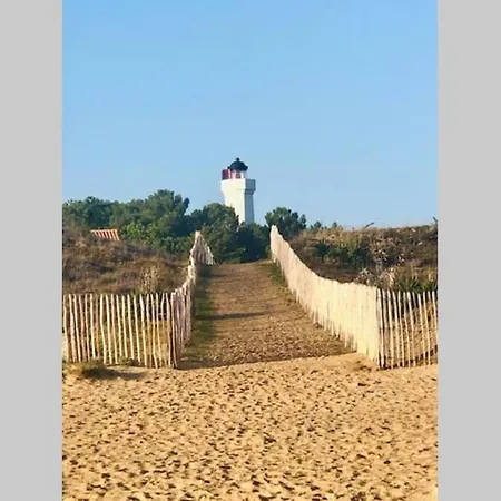 شقة Logement Entier - Quartier Phare - Tranche Sur Mer