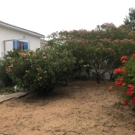 Logement Entier - Quartier Phare - Tranche Sur Mer