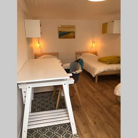شقة Logement Entier - Quartier Phare - Tranche Sur Mer