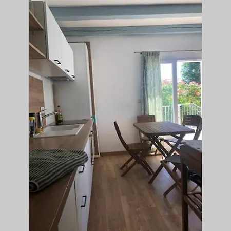 شقة Logement Entier - Quartier Phare - Tranche Sur Mer *