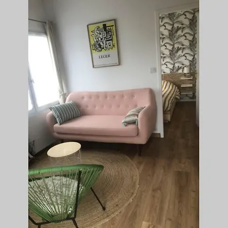 Logement Entier - Quartier Phare - Tranche Sur Mer *